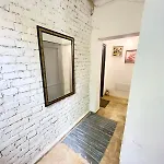 Апартаменты Sea Garden Варна