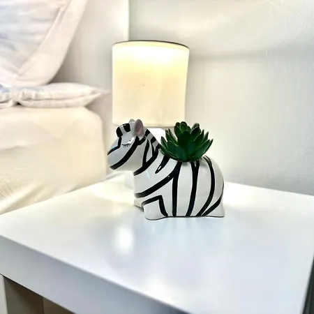 Sea Garden Apartamento *