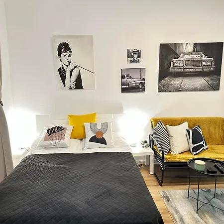 Sea Garden Apartamento *