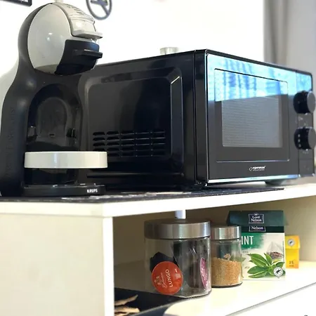 Apartamento Sea Garden Varna