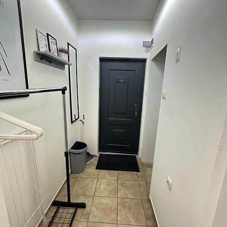 Apartamento Sea Garden *