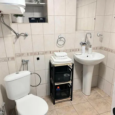 Apartamento Sea Garden