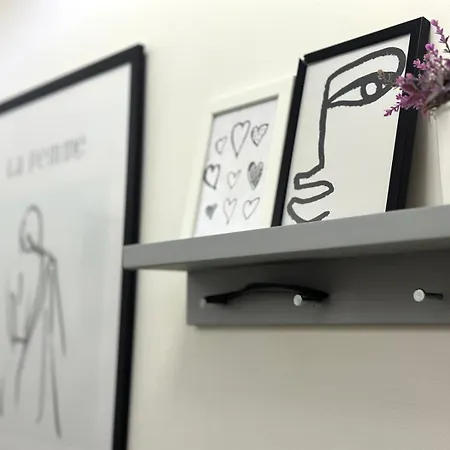 Sea Garden Apartamento Varna