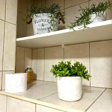 Sea Garden Apartamento Varna