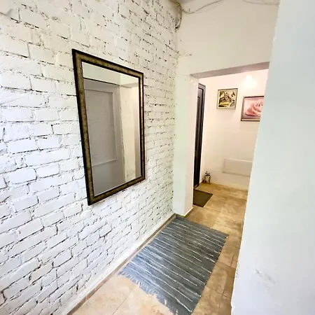 Apartamento Sea Garden Varna