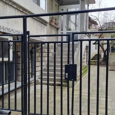 Sea Garden Apartamento *