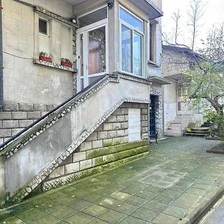 Sea Garden Apartamento *