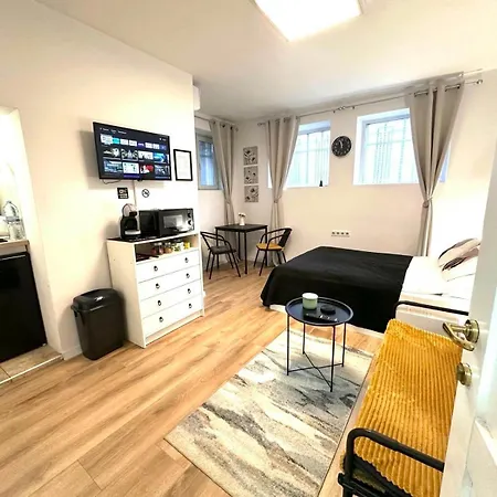 Sea Garden Appartamento