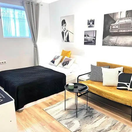 Sea Garden Appartamento Varna