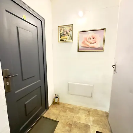 Sea Garden Appartamento Varna