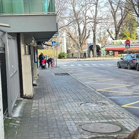 Appartamento Sea Garden