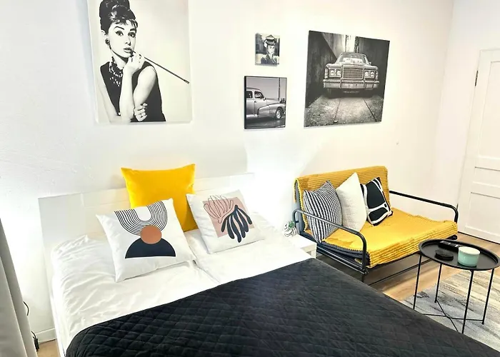 Sea Garden アパート ヴァルナ