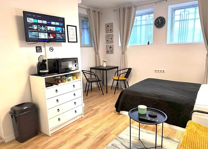 Sea Garden ヴァルナ