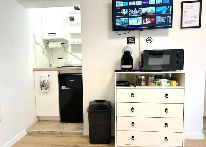 アパート Sea Garden *