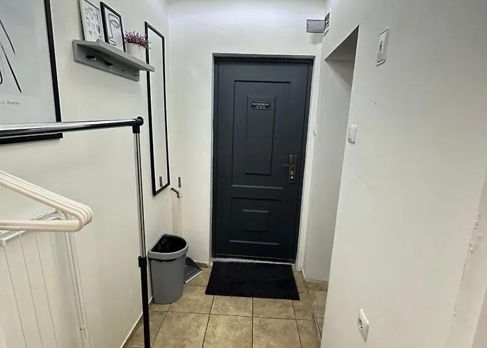 アパート Sea Garden *