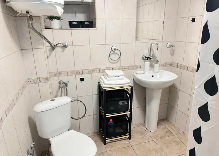 アパート Sea Garden