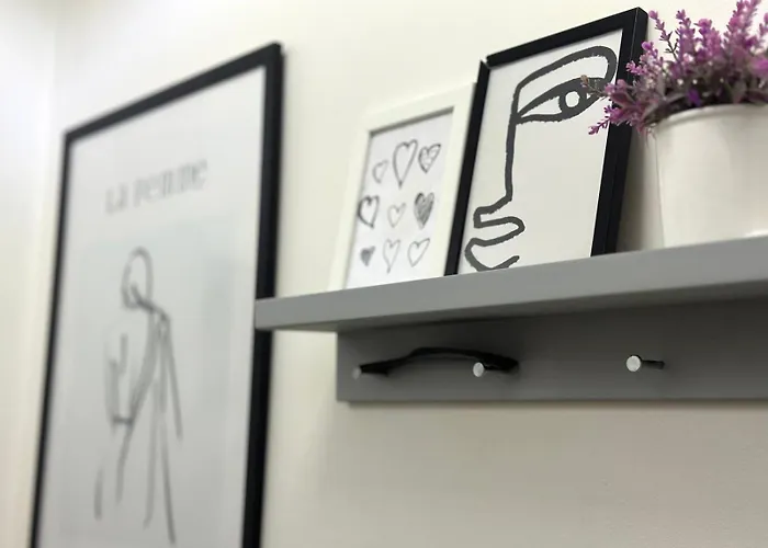 Sea Garden アパート ヴァルナ