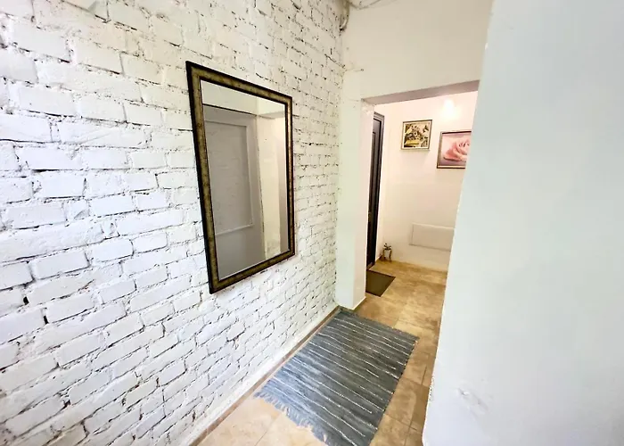 アパート Sea Garden ヴァルナ